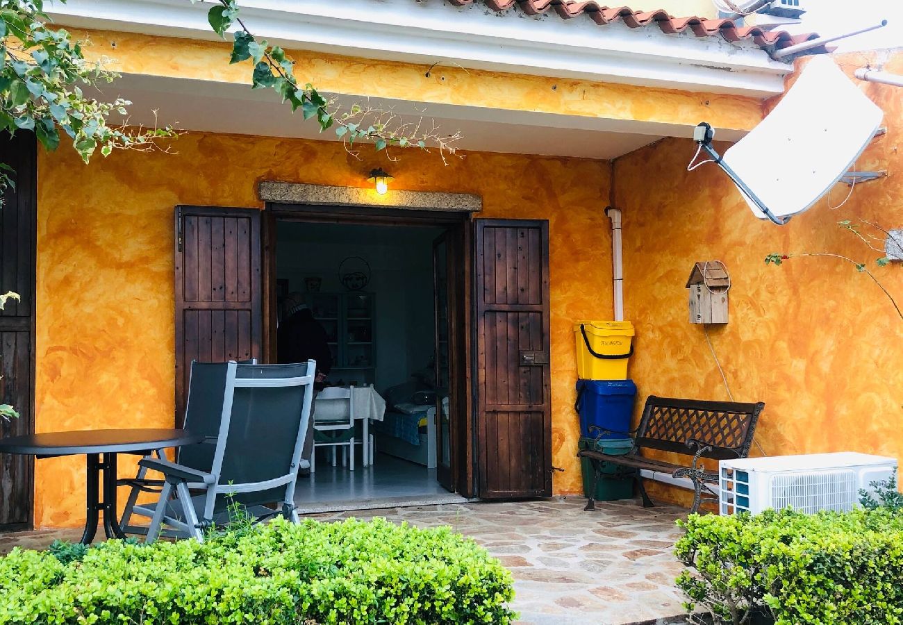 Appartamento a Tanaunella - BELLA CASA 6 PAX VISTA MARE FTA-SAM01T
