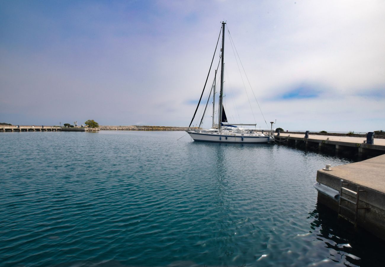 Appartamento a Ottiolu - BELLA CASA DUE PASSI DAL MARE FPO-PINT01TP