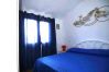 Appartamento a Ottiolu - BILOCALE 4 PAX VISTA E VICINO AL MARE FPO-CINZ01