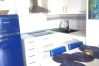 Appartamento a Ottiolu - BILOCALE 4 PAX VISTA E VICINO AL MARE FPO-CINZ01