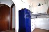 Appartamento a Ottiolu - BILOCALE 4 PAX VISTA E VICINO AL MARE FPO-CINZ01