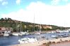 Appartamento a Ottiolu - BILOCALE 4 PAX VISTA E VICINO AL MARE FPO-CINZ01
