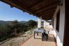 Appartamento a Capo Comino - DELIZIOSO MONOLOCALE VISTA MARE SUITE 5 CAMELIA