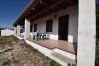 Appartamento a Capo Comino - DELIZIOSO MONOLOCALE VISTA MARE SUITE 5 CAMELIA