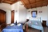 Appartamento a Capo Comino - DELIZIOSO MONOLOCALE VISTA MARE SUITE 3 IBISCUS