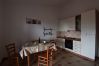 Appartamento a Capo Comino - RESIDENZA 10 PEONIA BILOCALE 4 PAX VISTA E VICINO AL MARE 