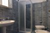 Appartamento a Capo Comino - RESIDENZA 10 PEONIA BILOCALE 4 PAX VISTA E VICINO AL MARE 