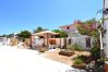 Villetta a Budoni - VILLA TOP VERANDA 200 MT DAL MARE FMP-MAUS01