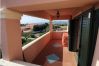 Ferienwohnung in San Teodoro - BEAUTIFUL 4-PAX APARTMENT IN SAN TEODORO LU FRAILI