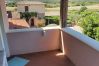 Ferienwohnung in San Teodoro - BEAUTIFUL 4-PAX APARTMENT IN SAN TEODORO LU FRAILI