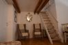 Ferienwohnung in Alghero - ROMANTIC APT HISTORICAL HEART OF  ALGHERO FAHO-BALD01