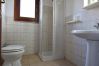 Ferienwohnung in Capo Comino - SUITE MIMOSA 4 - LE DIMORE FIORITE DI COMINO