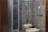 Ferienwohnung in Capo Comino - BILOCALE 4 PAX VISTA E VICINO AL MARE 9 MAGNOLIA