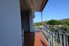 Ferienhaus in San Teodoro - BEAUTIFUL HOUSE IN SAN TEODORO, SLEEPS 8 (SFT-JAV01P1)