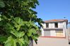 Ferienhaus in San Teodoro - BEAUTIFUL HOUSE IN SAN TEODORO, SLEEPS 8 (SFT-JAV01P1)