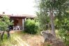 Chalet in San Teodoro - DELIZIOSO BILOCALE VICINO AL MARE