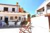 Chalet in Budoni - VILLA TOP VERANDA 200 MT DAL MARE FMP-MAUS01
