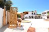 Chalet in Budoni - VILLA TOP VERANDA 200 MT DAL MARE FMP-MAUS01