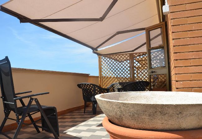Apartment in Sassari - RESIDENZA FRONTE OSPEDALE SASSARI FSS-GAV03P7