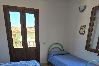 Chalet in Budoni - fan sard due ville unite 10 pers MON01/02 