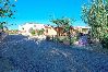House in Solità - Villa 10 posti letto a Budoni FBU-ZAN01 
