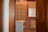 Rent by room in Sassari - Stanza 4 pax 1 bed 1 sofa · 1 priv FSS GAV03/1 GAV 