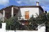 House in Ottiolu - APPARTAMENTO VICINO AL MARE 8 PAX 2 BAGNI FPO-ORT05P1