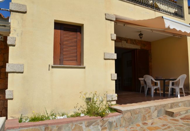 Apartment in Tanaunella - Beautiful, Fully Equipped Apartment - FTA-BEL01