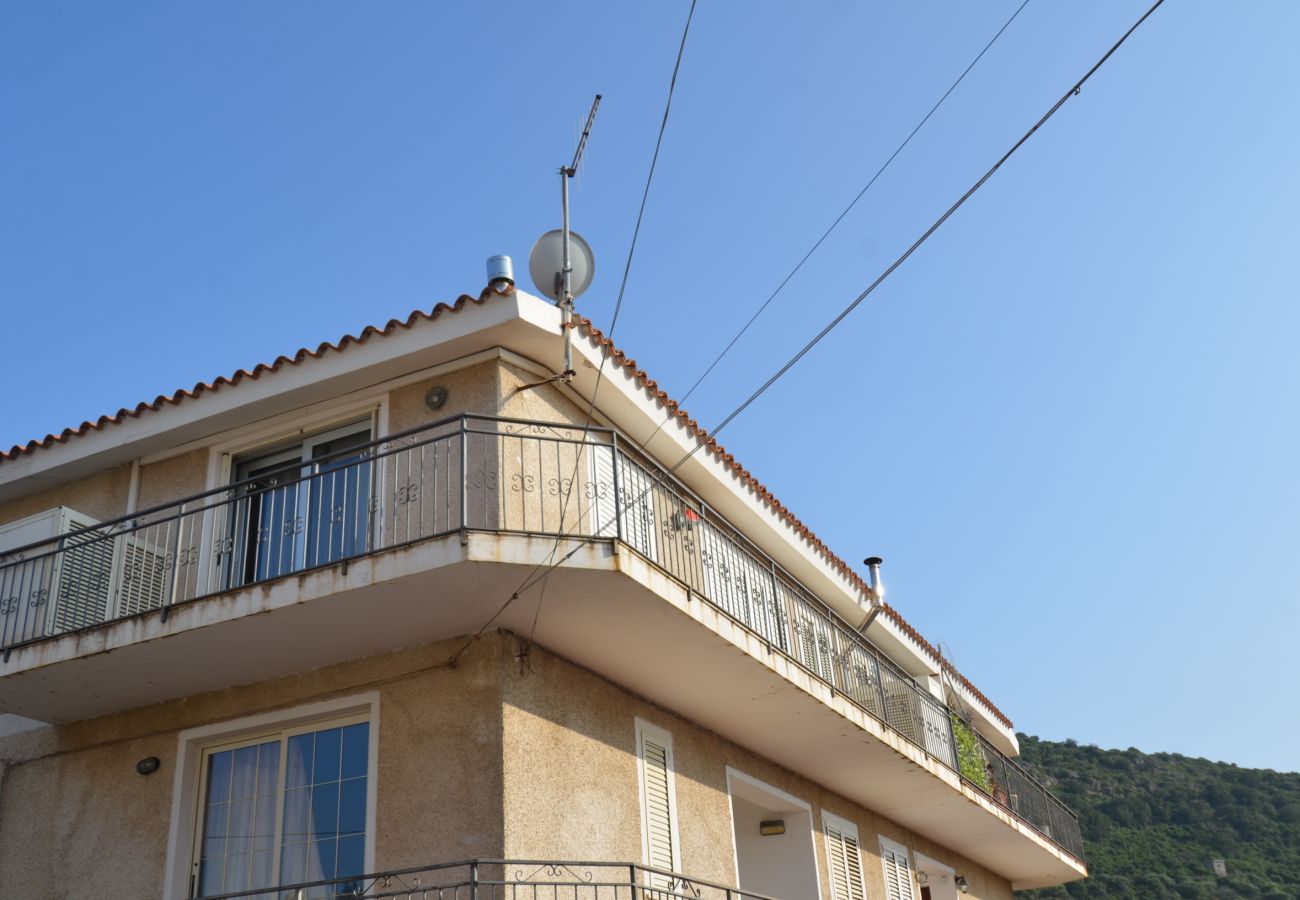 Apartment in Tanaunella - Beautiful, Fully Equipped Apartment - FTA-BEL02