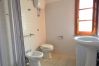 House in San Giovanni - First-floor flat with terrace and partial sea view