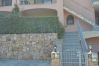 House in Maiorca - BEAUTIFUL HOUSE WITH SEA VIEW FMA-STRA01