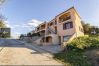 House in Maiorca - BEAUTIFUL HOUSE WITH SEA VIEW FMA-STRA01