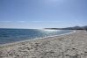 Apartment in Capo Comino - Delightful studio apartment with sea view – Suite 5 Camelia