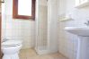 Apartment in Capo Comino - SUITE MIMOSA 4 - LE DIMORE FIORITE DI COMINO