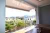 House in San Teodoro - BEAUTIFUL HOUSE IN SAN TEODORO, SLEEPS 8 (SFT-JAV01P1)