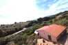 Villa in Alghero - VILLA INDIPENDENTE VISTA MARE STRADA AHO/BOSA
