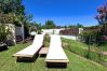 Maison à Agrustos - Magnifica villetta vicino mare FAGR-OTT01PT 