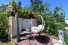 Maison à Agrustos - Magnifica villetta vicino mare FAGR-OTT01PT 
