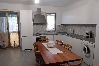 Maison à Ottiolu - Bella casa su due Piani, 6 Pax A Ottiolu FPO-FIO42TP