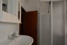 Appartement à Ottiolu - Delightful two-room apartment with air conditioning near the sea (FPO-ROSE02P1)