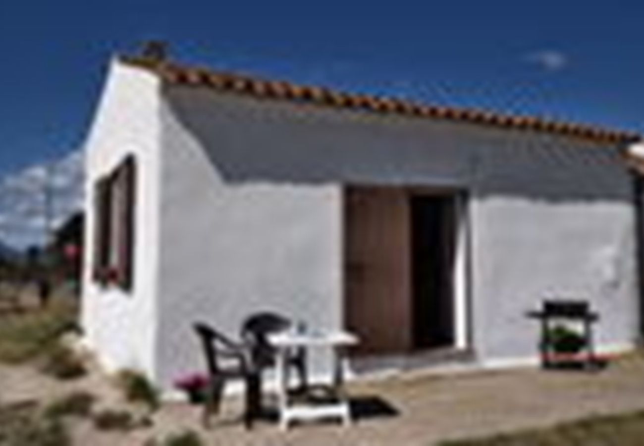 Appartement à San Giovanni - HOUSE BY THE SEA FSG-PINT01SP