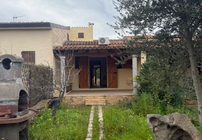 Chalet à San Teodoro - DELIZIOSO BILOCALE VICINO AL MARE