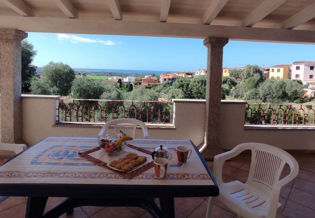 Appartement à Malamorì - DELIZIOSO APT 4 PAX FML-GREIS01