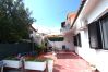 Chalet à Ottiolu - GRAZIONA VILLETTA AL CENTRO DI OTTIOLU