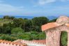 Villa à Alghero - VILLA INDIPENDENTE VISTA MARE STRADA AHO/BOSA
